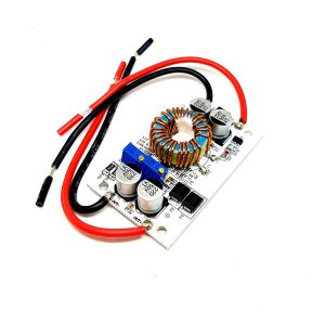 DC-DC step up 250W  DC8.5V-48V  to 10-50V  10A max   (17659)