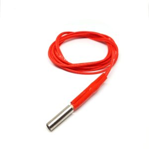 ექსტრუდერის გამახურებელი 12V 40Watt 1m   (18065)
