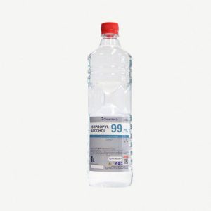 იზოპროპილის სპირტი 1ლ (93833)