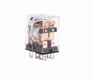 რელე 220V -  HH62PL   (51018)