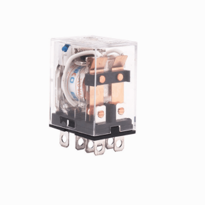 რელე 220V -  HH62PL   (51018)