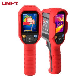 თერმული კამერა UNI-T UTi260A (72320)