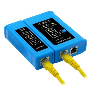 ქსელის ტესტერი  rj45/rj11    (38251) - Image 2