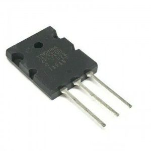 ტრანზისტორი 2SC5200  230V 15A (43183)