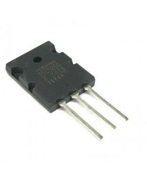 ტრანზისტორი 2SC5200  230V 15A (43183)