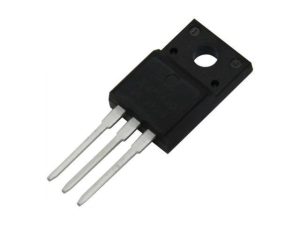 ტრანზისტორი GT30F123 IGBT 300V 200A   (44710)