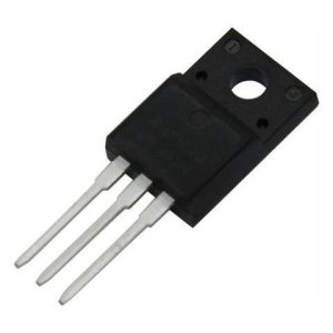 ტრანზისტორი FGPF4633  330V 70A   (44713)