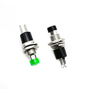 ღილაკი 250V 1A (5211)
