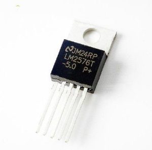 LM2596T-5.0  TO220  (15540)