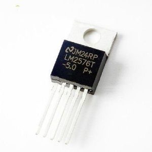LM2596T-5.0  TO220  (15540)