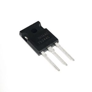 ველის ტრანზისტორი 75344G (50035)