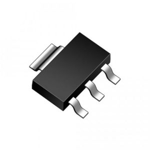 AMS1117  3.3V (6536)