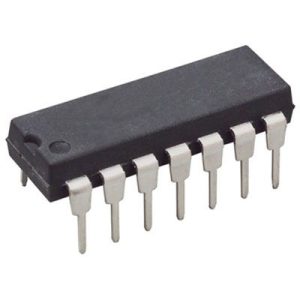 CD4093BCN (13312)