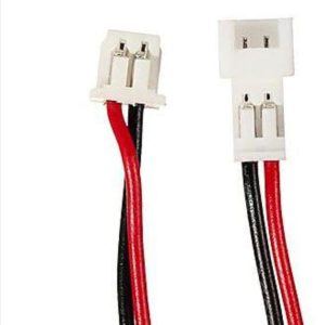 Micro JST PH 1.25male to female კაბელი (7654)