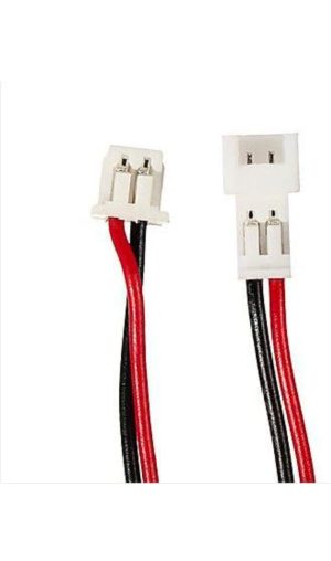 Micro JST PH 1.25male to female კაბელი (7654)