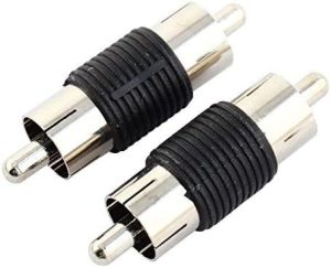 აუდიო მონო ჯეკი  Amplifier / Microphone / Guitar   6.5/ 6.35  pin 2 (7574)