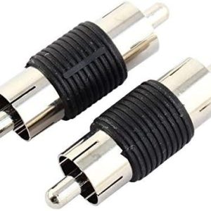 აუდიო მონო ჯეკი  Amplifier / Microphone / Guitar   6.5/ 6.35  pin 2 (7574)