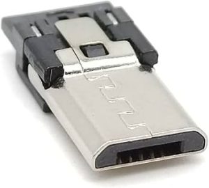 MICRO USB (male) (4244) L