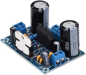TDA7294 ხმის გამაძლიერებელი 85W mono (10986)