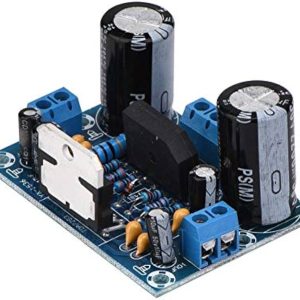 TDA7294 ხმის გამაძლიერებელი 85W mono (10986)