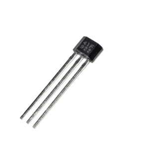 ჰოლის სენსორი SS49E 2.7V~6.5V  (44372)