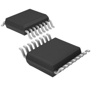MAX232 ACWE+ (SMD) (6499)