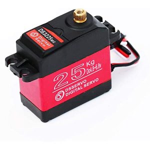 სერვო ძრავი DS3225MG 25KG   (44254)