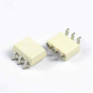 ოპტრონი CNY17F-4  70V (44600)