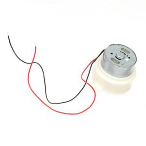 რედუქტორიანი ძრავი  20RPM  1NM    (41654) - Image 2