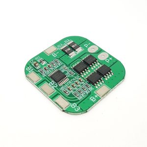 4s bms 20A (12671)
