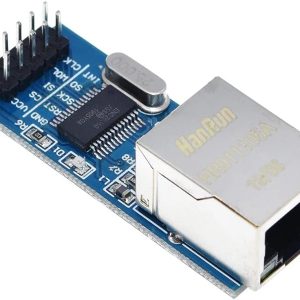 Ethernet მოდული  ENC28J60  mini (6630)