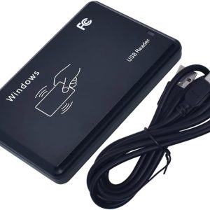 უკონტაქტო ბარათის წამკითხველი RFID 13.56Mhz (99206)