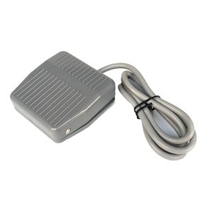 პედალი 250V 10A TFS-201 (6281)
