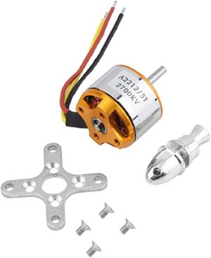 Brushless ძრავი KV2700 (16269)