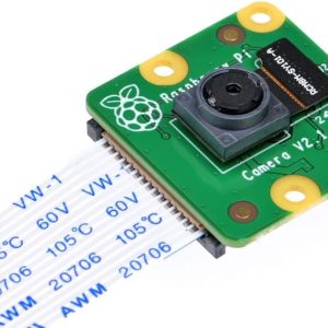raspberry camera rev  2.1  (11396)