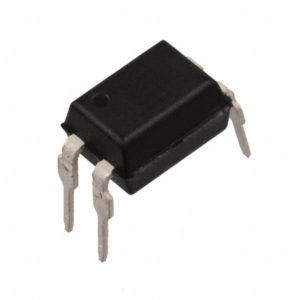 ოპტრონი PC817 (SMD) (6623)