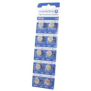 ელემენტი - EverActive LR44-10B 1.5V (93630)