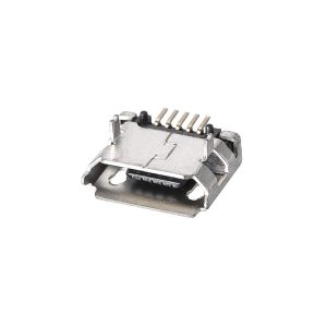 micro USB Socket SMD (4222)