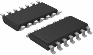 UC3843BVD (SMD) (4533) - Image 2