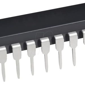ლოგიკური მიკროსქემა 74AC245 P (6539)