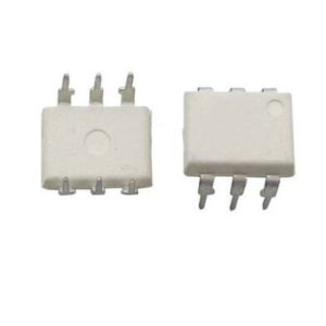 ოპტრონი CNY17F-3    (44327)