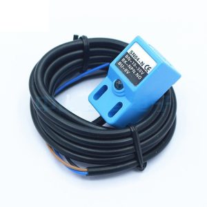 NPN  ინდუქციური მიახლოების სენსორი SN04N   (44280)