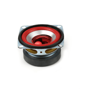 დინამიკი 5W 4Ω   (51705)