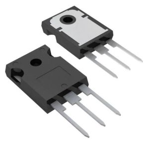 ტრანზისტორი IXSH60N120 1200V  95A (35848)