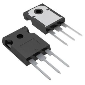 ტრანზისტორი IXSH60N120 1200V  95A (35848)
