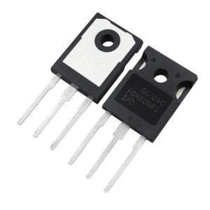 ტრანზისტორი FGH60N60 600V 120A (35839)