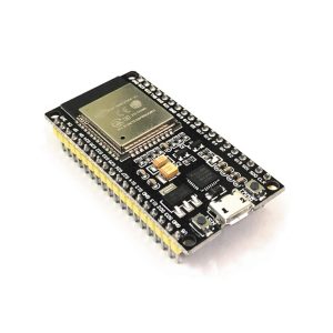 მიკროკონტროლერი ESP32 38pin (3471)