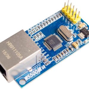 Ethernet მოდული W5500  (10642)