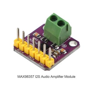 N არხიანი MOSFET მოდული (99608) - Image 3