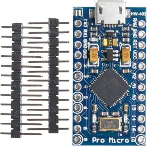 Arduino Pro micro (733)